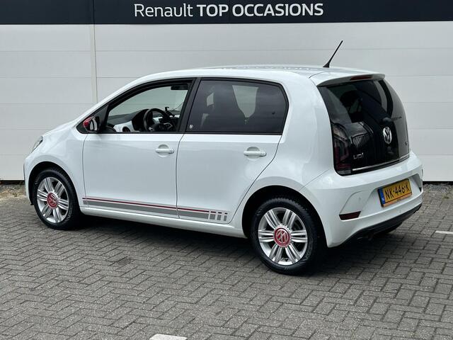 Volkswagen UP! 1.0 TSI BMT up! beats | Camera | Premium Audio | Climate Control | Cruise Control |