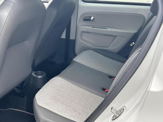 Volkswagen UP! 1.0 TSI BMT up! beats | Camera | Premium Audio | Climate Control | Cruise Control |