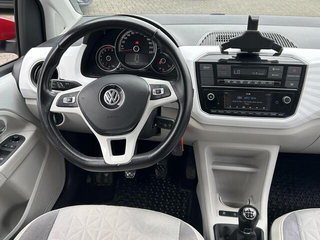 Volkswagen UP! 1.0 TSI BMT up! beats | Camera | Premium Audio | Climate Control | Cruise Control |