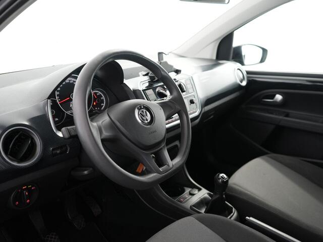 Volkswagen UP! 1.0 BMT move up! | DAB | Airco | Bluetooth | 5 Deurs |