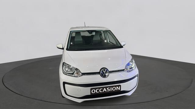 Volkswagen UP! 1.0 BMT move up! Airco