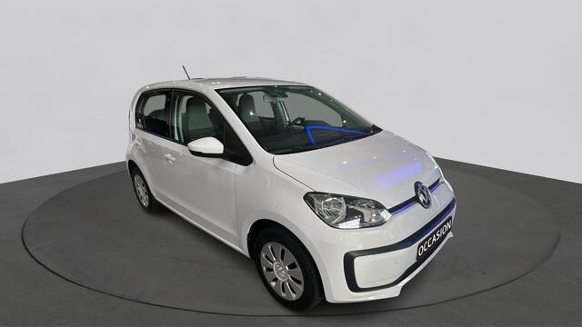 Volkswagen UP! 1.0 BMT move up! Airco