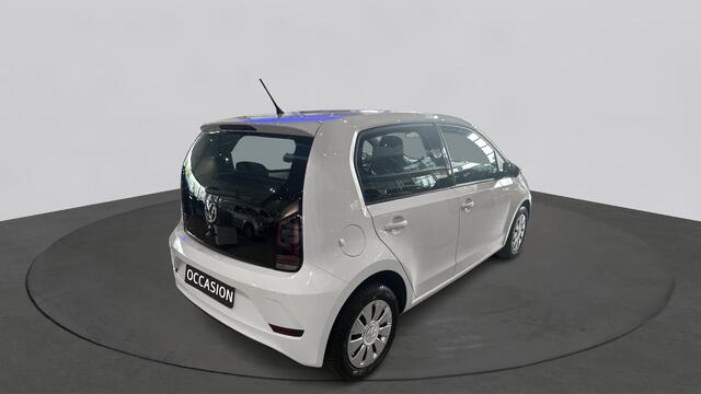 Volkswagen UP! 1.0 BMT move up! Airco