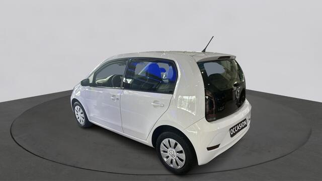 Volkswagen UP! 1.0 BMT move up! Airco