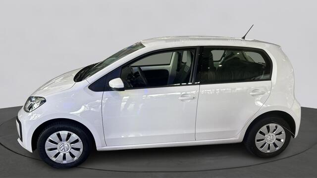 Volkswagen UP! 1.0 BMT move up! Airco