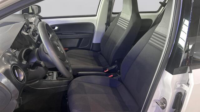 Volkswagen UP! 1.0 BMT move up! Airco