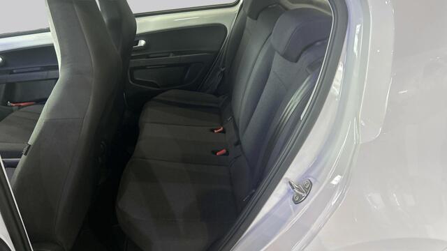 Volkswagen UP! 1.0 BMT move up! Airco