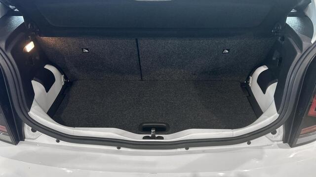 Volkswagen UP! 1.0 BMT move up! Airco