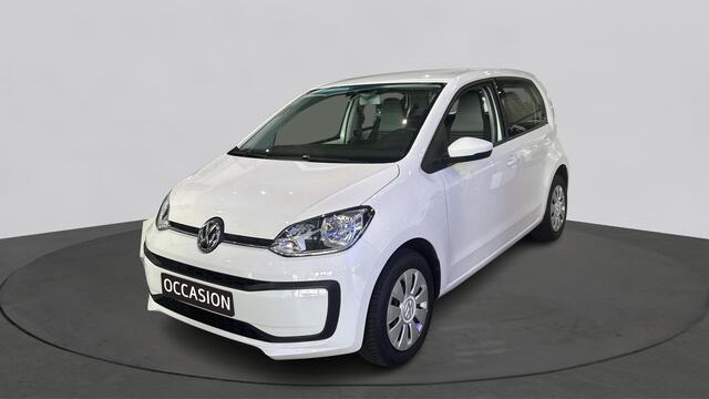 Volkswagen UP! 1.0 BMT move up!