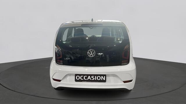 Volkswagen UP! 1.0 BMT move up!