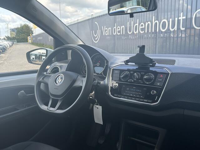 Volkswagen UP! 1.0 65pk Bluetooth Lane Assist