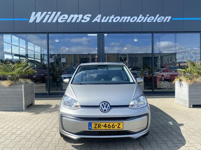 Volkswagen UP! 1.0 BMT move up! Cruise Control, Bluetooth & Airco