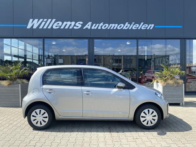 Volkswagen UP! 1.0 BMT move up! Cruise Control, Bluetooth & Airco