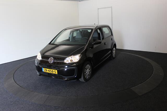 Volkswagen UP! 1.0 BMT move up Executive