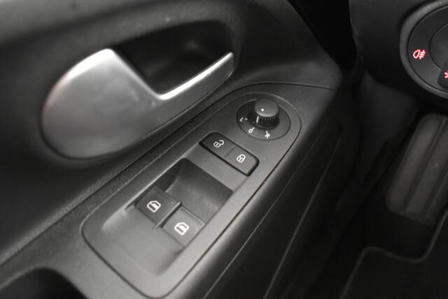 Volkswagen UP! 1.0 BMT move up Executive