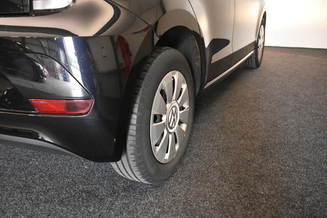 Volkswagen UP! 1.0 BMT move up Executive