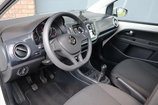 Volkswagen UP! 1.0 BMT move up! Cruise, Origineel Nederlands