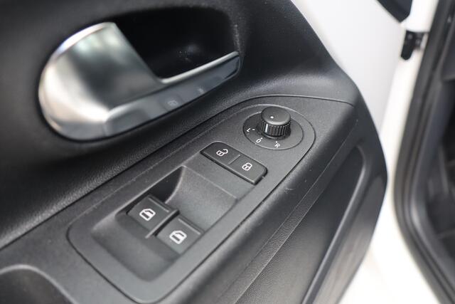 Volkswagen UP! 1.0 BMT move up! Cruise, Origineel Nederlands