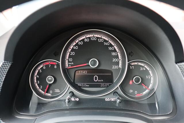 Volkswagen UP! 1.0 BMT move up! Cruise, Origineel Nederlands