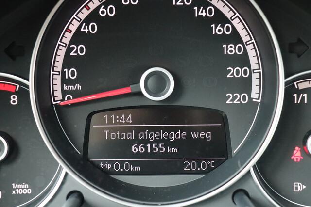 Volkswagen UP! 1.0 BMT move up! Cruise, Origineel Nederlands