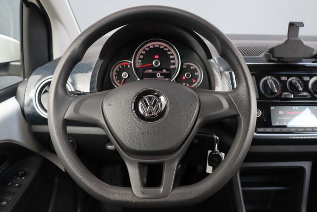 Volkswagen UP! 1.0 BMT move up! Cruise, Origineel Nederlands