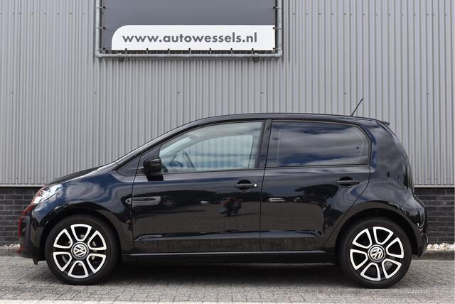 Volkswagen UP! 1.0 BMT move up! 5-drs 16 inch, Bluetooth,