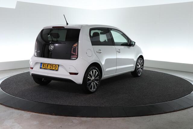 Volkswagen UP! 1.0 | ALL-IN PRIJS | CAMERA | CRUISE | STOELVERW. |