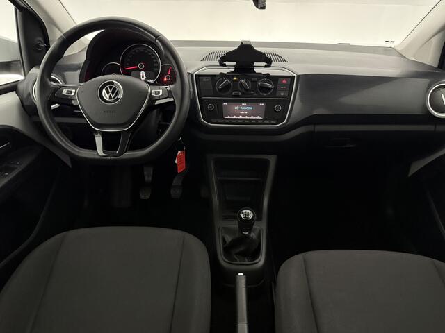 Volkswagen UP! Up 1.0 BMT move | Airco | Elektrische ramen | Bluetooth