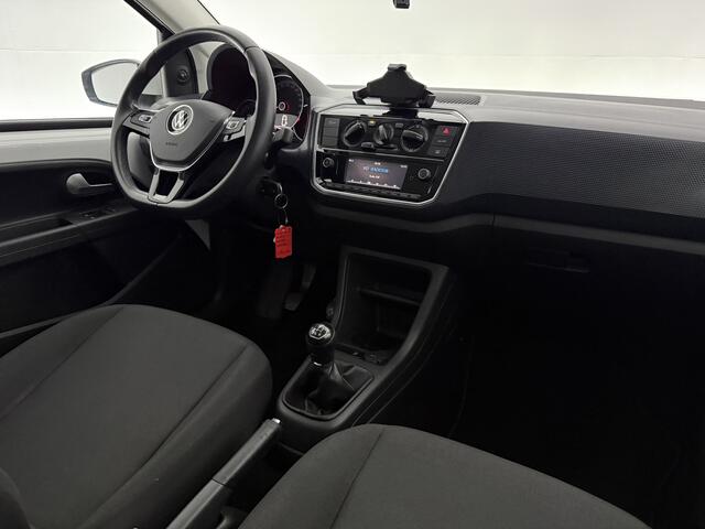 Volkswagen UP! Up 1.0 BMT move | Airco | Elektrische ramen | Bluetooth
