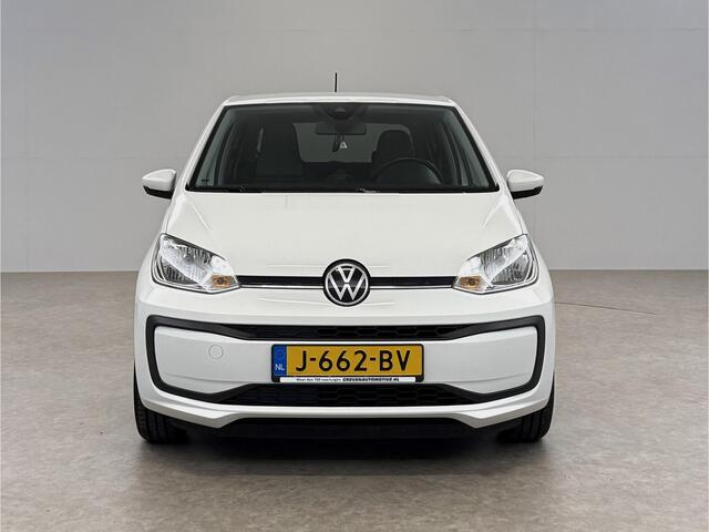 Volkswagen UP! Up 1.0 BMT move | Airco | Elektrische ramen | Bluetooth