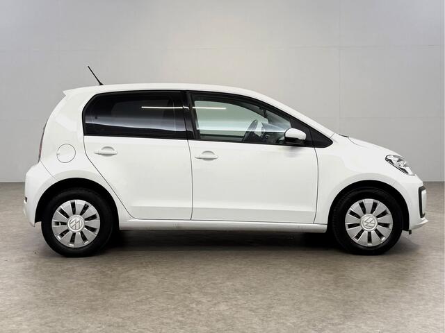 Volkswagen UP! Up 1.0 BMT move | Airco | Elektrische ramen | Bluetooth