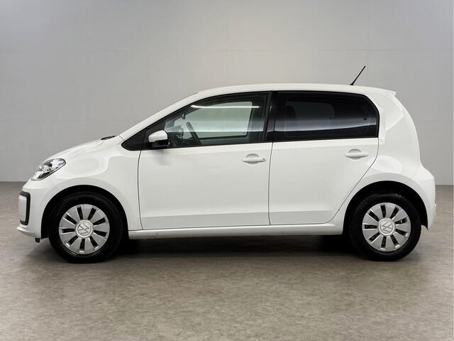 Volkswagen UP! Up 1.0 BMT move | Airco | Elektrische ramen | Bluetooth
