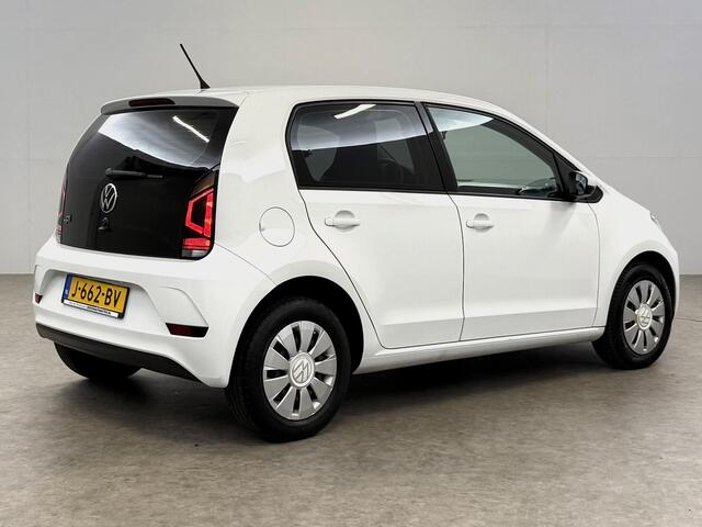 Volkswagen UP! Up 1.0 BMT move | Airco | Elektrische ramen | Bluetooth