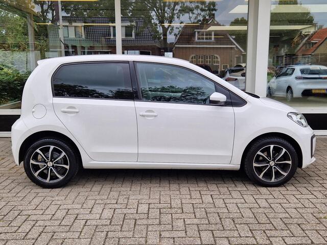 Volkswagen UP! 1.0 BMT move up! | 5-Deurs | Airco | Lichtmetalen Velgen |