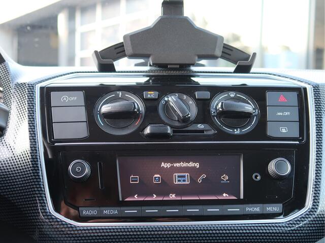 Volkswagen UP! 1.0 5 drs. | Airco | Bluetooth |