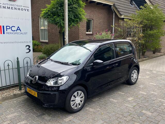 Volkswagen UP! 1.0
