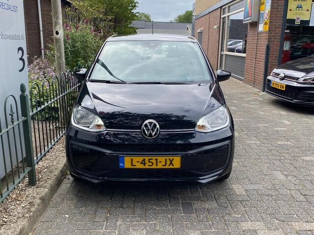 Volkswagen UP! 1.0