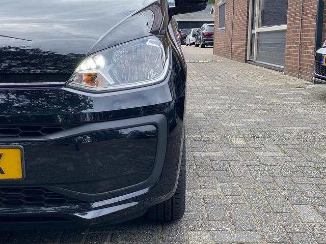 Volkswagen UP! 1.0