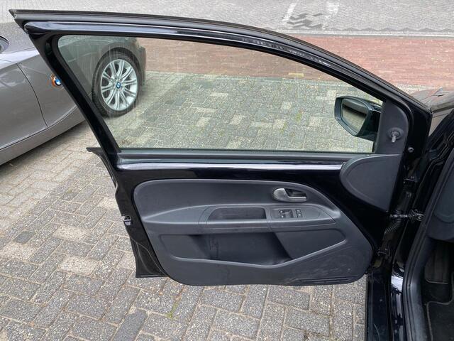 Volkswagen UP! 1.0