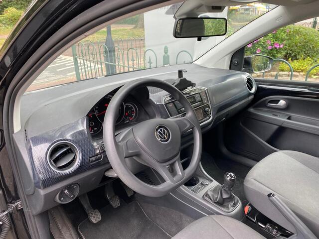 Volkswagen UP! 1.0