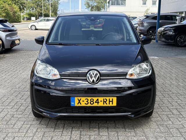 Volkswagen UP! 1.0 | Cruise control | Camera | Climate control