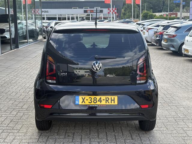 Volkswagen UP! 1.0 | Cruise control | Camera | Climate control