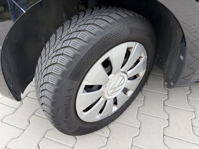 Volkswagen UP! 1.0 BTW verrekenbaar / Lane Assist / NAP