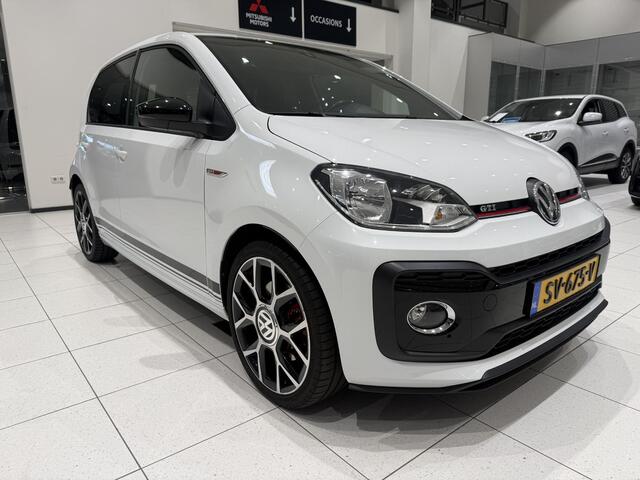 Volkswagen UP! 1.0 TSI GTI | Stoelverwarming | Cruise Control