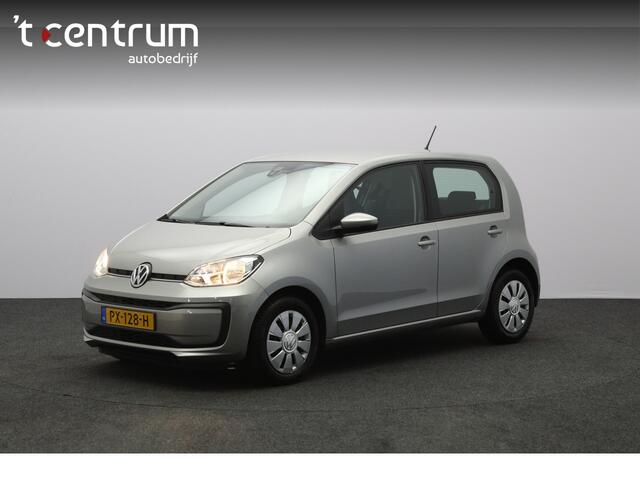 Volkswagen UP! 1.0 BMT move up! 5Drs, Elek. Ramen, Airco, Bluetooth,