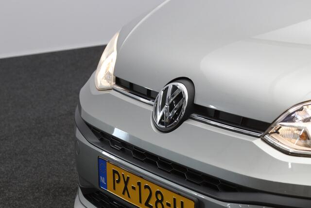 Volkswagen UP! 1.0 BMT move up! 5Drs, Elek. Ramen, Airco, Bluetooth,