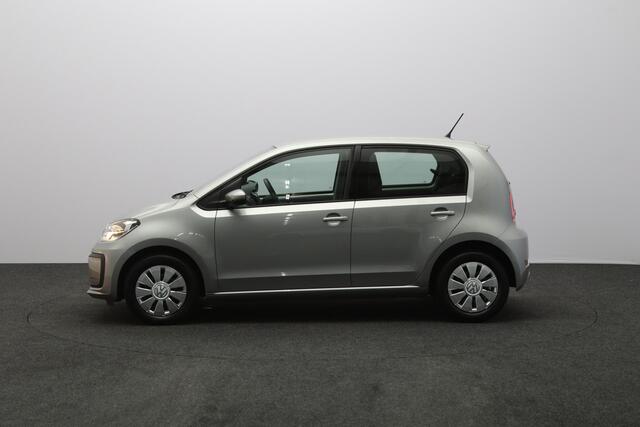 Volkswagen UP! 1.0 BMT move up! 5Drs, Elek. Ramen, Airco, Bluetooth,