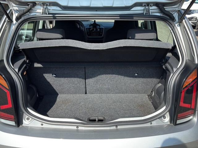 Volkswagen UP! CROSS UP! 1.0 BMT PDC-ACHTER/AIRCO/STOELVERWARMING