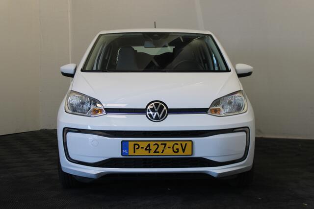 Volkswagen UP! e-Up! e-up! Style