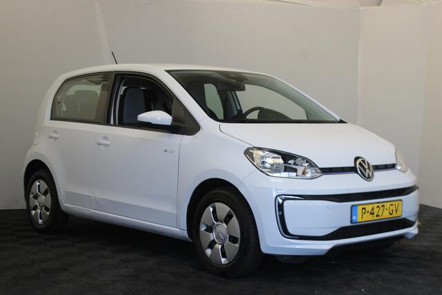 Volkswagen UP! e-Up! e-up! Style